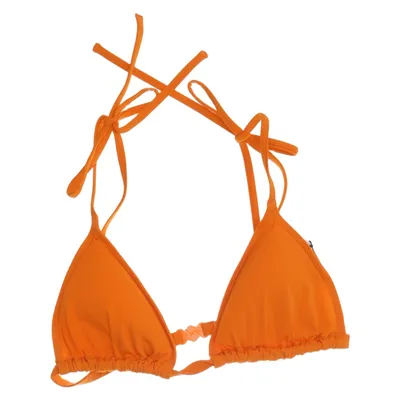 Bikiniöverdel (Orange) från & Other Stories Elastan, Polyamid