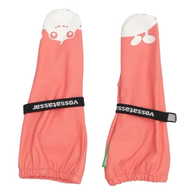 Vantar (Rosa, Vit) från Vossatassar Polyester, Polyuretan