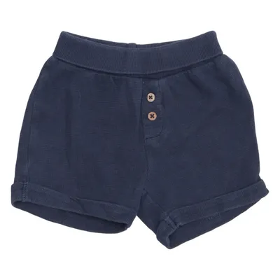 Sweat shorts (Blue) from Topo Cotton