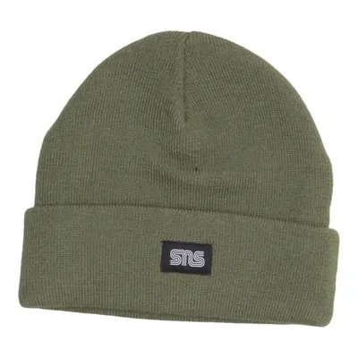 Beaniemössa (Grön) från Sneakersnstuff Akryl