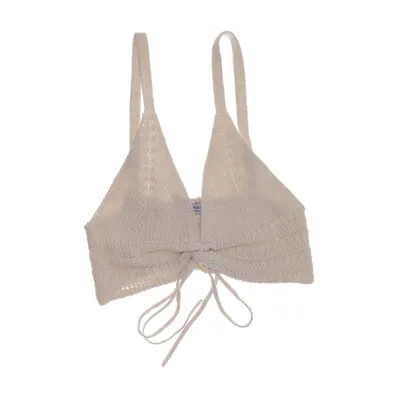 Bralette (Beige) från Stradivarius