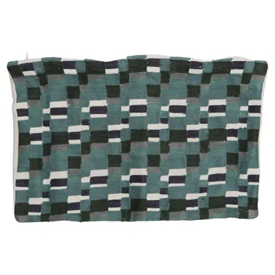 Coussin décoratif (Magena) de Maisons du Monde Coton