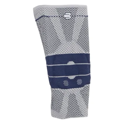Kniebrace (Grijs, Blauw) van Bauerfeind