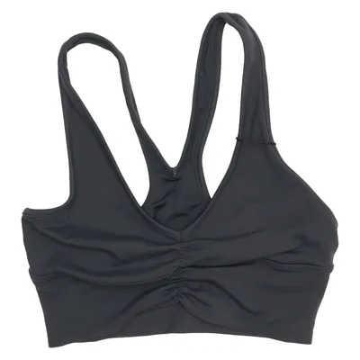 Sport-BH (Svart) från Alo Yoga Elastan, Polyamid, Polyester