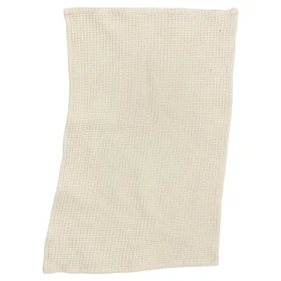 Handduk (Beige) från AB Småland Ekologisk bomull