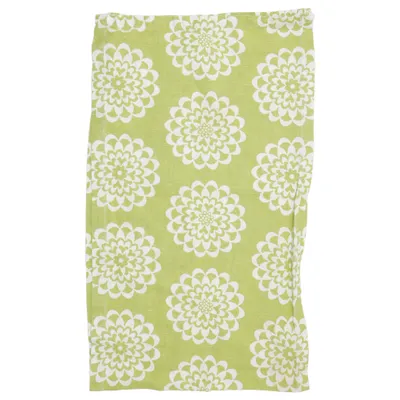 Bordstablett (Grön, Vit) från Spira