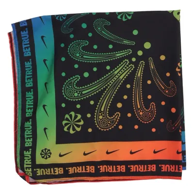 Bandana (Svart, Flerfärgad) från Nike Polyester