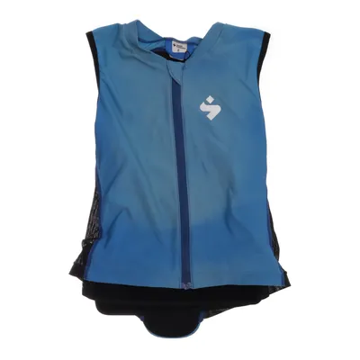 Rugbeschermer (Blauw, Zwart) van Sweet Protection