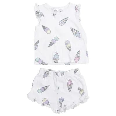 Pajamas (Kids Sleep) from Anko Cotton