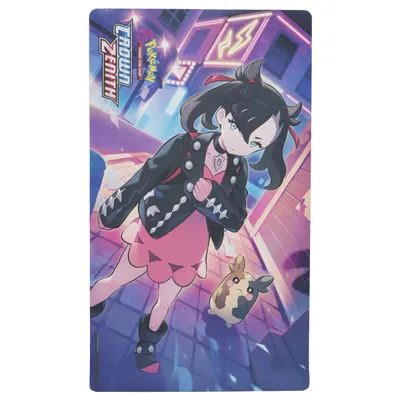 Musmatta från Pokémon