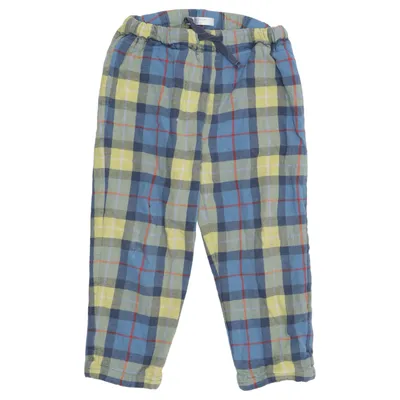 Broek (Blauw, Geel, Meerkleurig) van Baby Boden Katoen