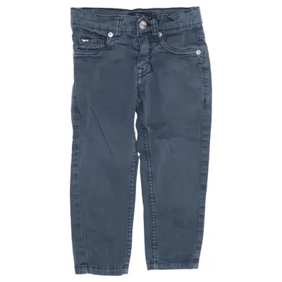 Jean (Bleu) de Harmont & Blaine Coton, Élasthane
