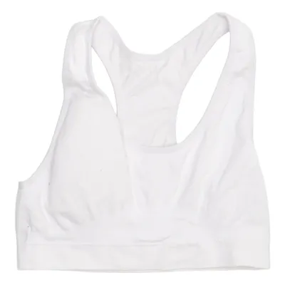 Sport-BH (Vit) från Weard Bambu, Elastan, Nylon