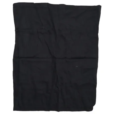 Örngott (Svart) från Kronborg Bomull