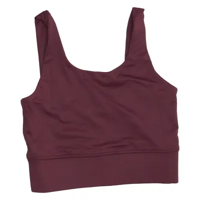 Brassière (Violet) de Hey Honey Élasthane, Polyamide