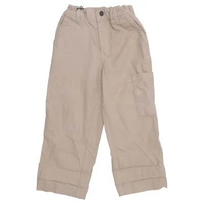 Corduroy broek (Maya) van Maya Katoen, Elastaan, Polyester