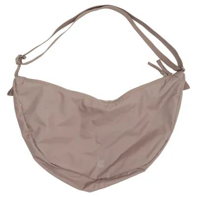 Axelremsväska (Beige) från Got Bag