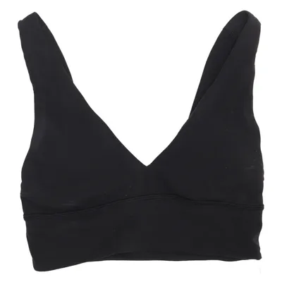 Sports-BH (Sort) fra Lululemon