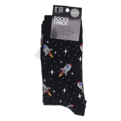 Strumpor (Svart, Flerfärgad) från H&M