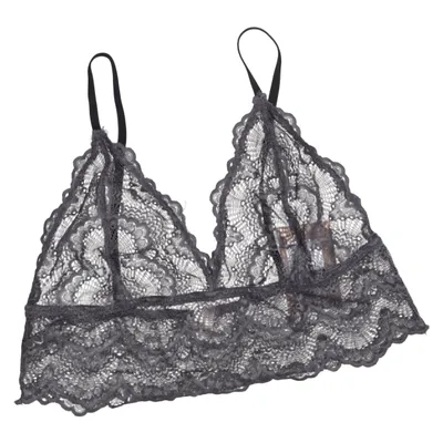 Bralette (Black) from Understatement