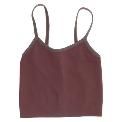 Sport-BH (Lila) från MKLifestyle Elastan, Nylon