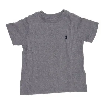 T-shirt (Grijs) van Polo Ralph Lauren Katoen