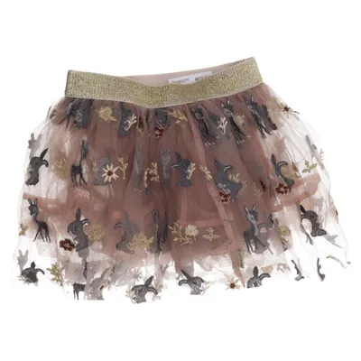 Tyllkjol (Rosa, Flerfärgad) från Hust and Claire