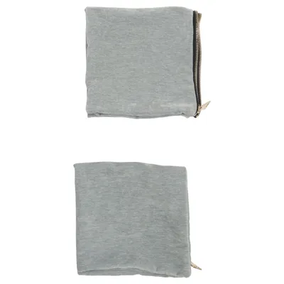 Kuddfodral (Grå) från Svanefors Polyester
