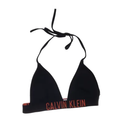 Bikiniöverdel (Svart) från Calvin Klein Swimwear