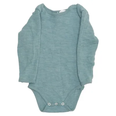 Body (Blå) från Hessnatur Ull