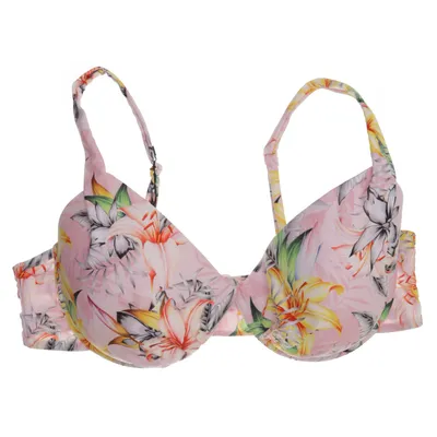 Bikini top (Pink, Flerfarvet) fra Stadium