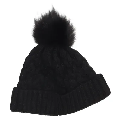 Toppluva (Svart) från Börjesson