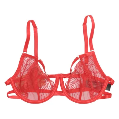 BH (Röd) från Bluebella Återvunnen polyester