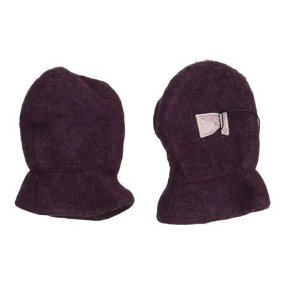 Mittens (Purple) from Pickapooh Wool