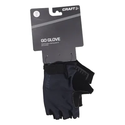 Træningshandsker (GO GLOVE) fra Craft Elastan, Polyamid, Polyester, Polyurethan
