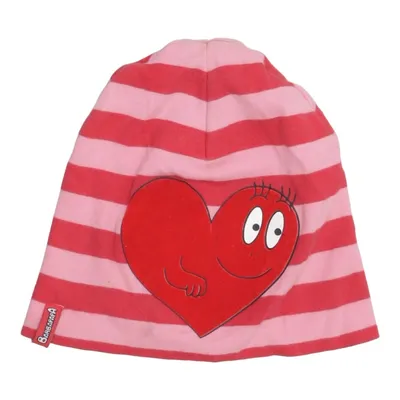 Beanie (Pink, Red) from Barbapapa