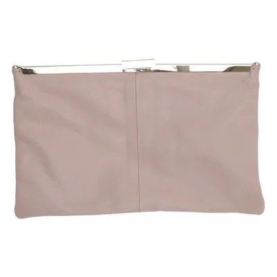 Aftonväska (Rosa) från WERA Stockholm Skinn