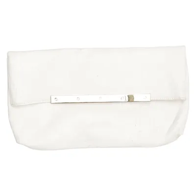 Aftonväska (Vit) från Witchery