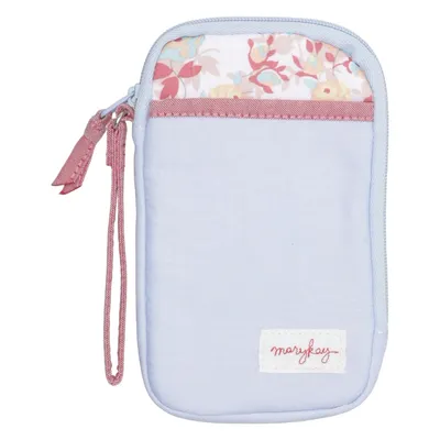 Necessär (Blå, Flerfärgad) från Mary Kay