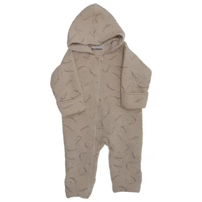 Mjukisdräkt (Beige) från Fixoni