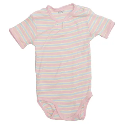Body (Rose, Bleu, Jaune) de Friends Coton biologique