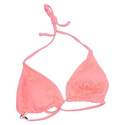Bikiniöverdel (Rosa) från Panos Emporio Elastan, Polyester