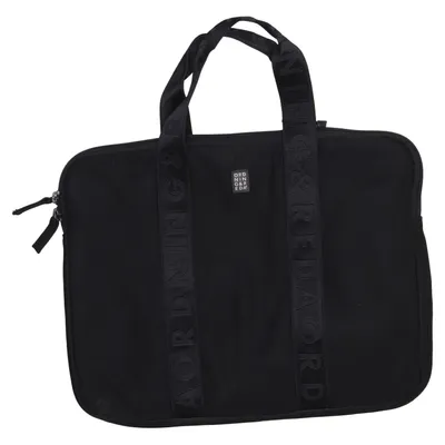 Laptoptas (Zwart) van Ordning & Reda
