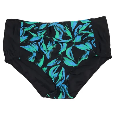 Bikiniunderdel (84246) från Trofé Elastan, Polyamid