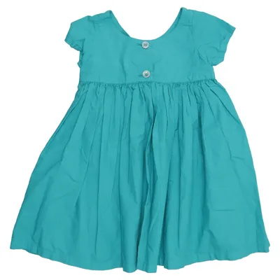 Robe (Bleu) de Bonton Coton