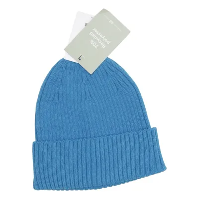 Beanie (Blue) from H&M Polyester