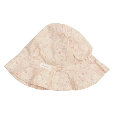 Buckethatt (Beige, Flerfärgad) från Newbie by KappAhl Bomull