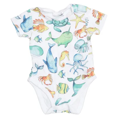 Body (Blanc, Multicolore) de Next Baby Coton