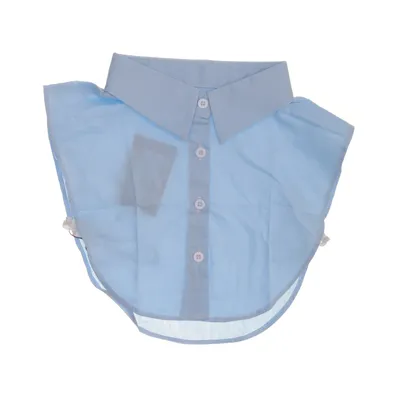 Kraag (Blauw)