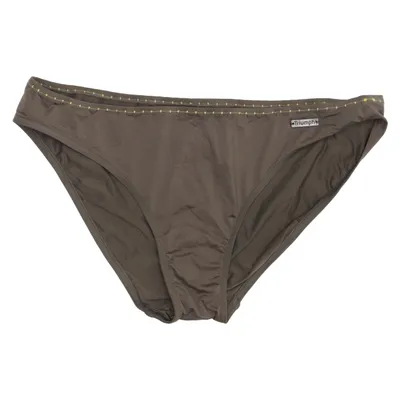 Bikini broekje (Bruin) van Triumph